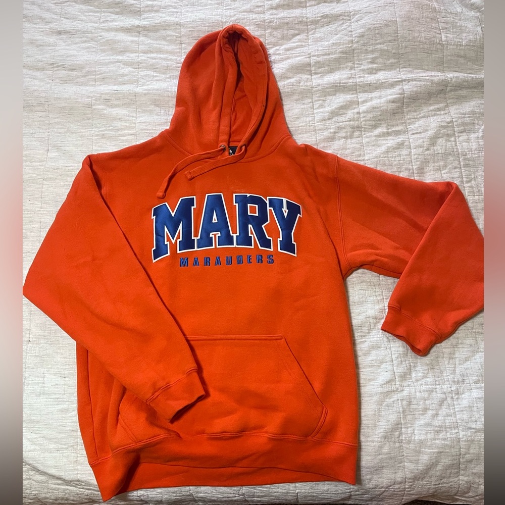 University of Mary Marauders sweatshirt